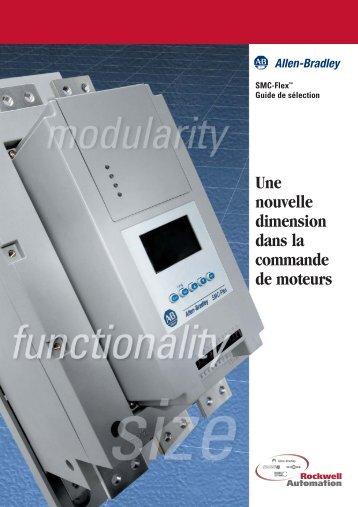 SMC-FLEX - Electropoint Distribution SA