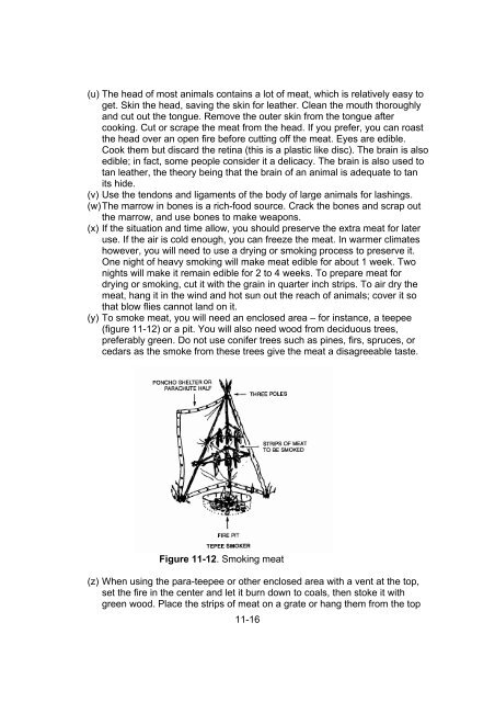 RANGER HANDBOOK