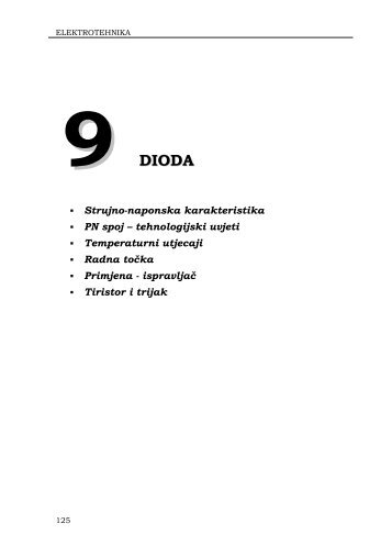 Dioda, Tranzistor