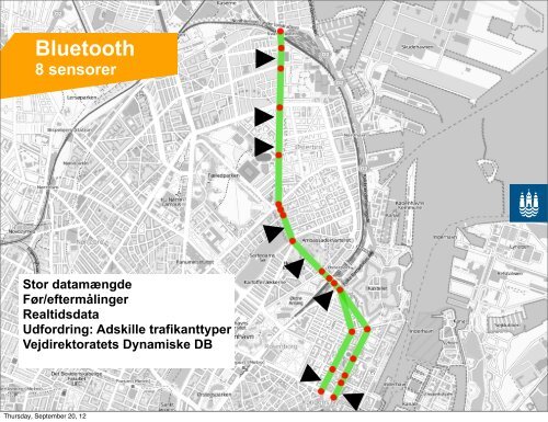 Emil Tin, Center for Trafik, KÃ¸benhavns Kommune - Trafikdage.dk