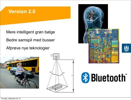 Emil Tin, Center for Trafik, KÃ¸benhavns Kommune - Trafikdage.dk