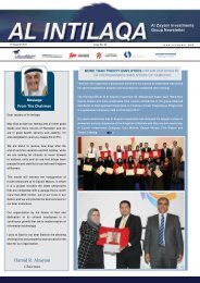 than twenty employees obtain certificate of - Al Zayani Investments