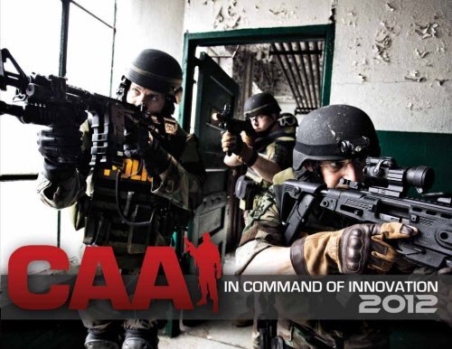 command arms accessories catalog - Public Safety Equipment ...