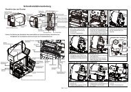 Quick start Guide Deutsch