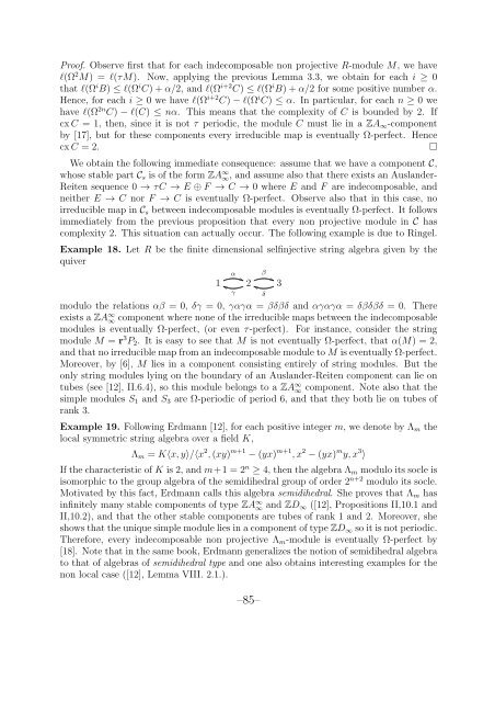 Proceedings of the 44th Symposium on Ring Theory and ...