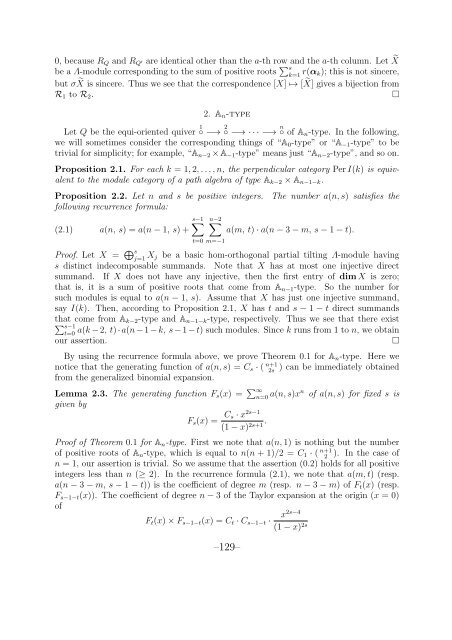 Proceedings of the 44th Symposium on Ring Theory and ...