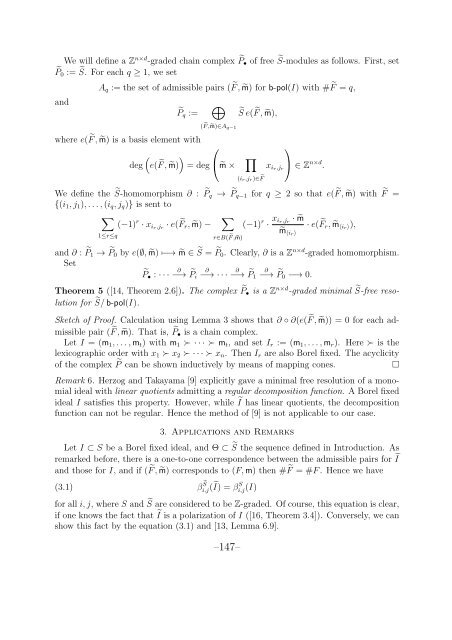 Proceedings of the 44th Symposium on Ring Theory and ...