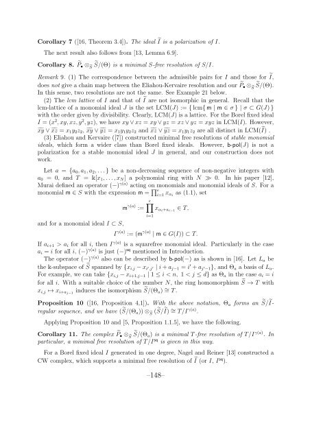 Proceedings of the 44th Symposium on Ring Theory and ...