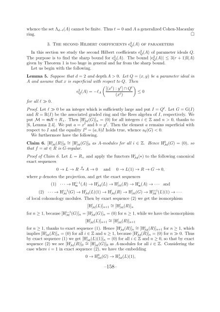 Proceedings of the 44th Symposium on Ring Theory and ...