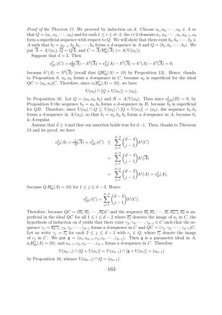Proceedings of the 44th Symposium on Ring Theory and ...