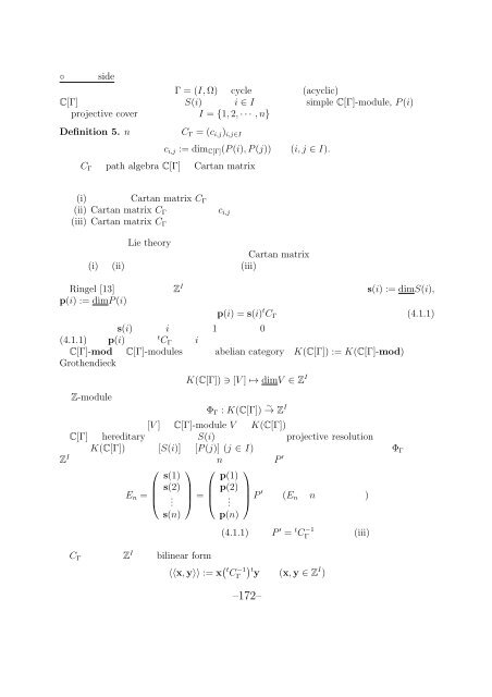 Proceedings of the 44th Symposium on Ring Theory and ...