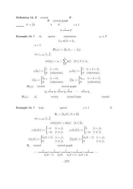 Proceedings of the 44th Symposium on Ring Theory and ...