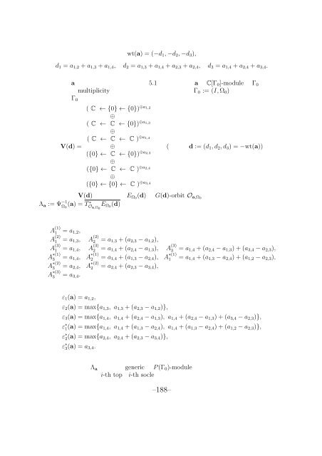 Proceedings of the 44th Symposium on Ring Theory and ...