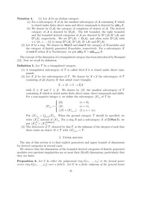 Proceedings of the 44th Symposium on Ring Theory and ...