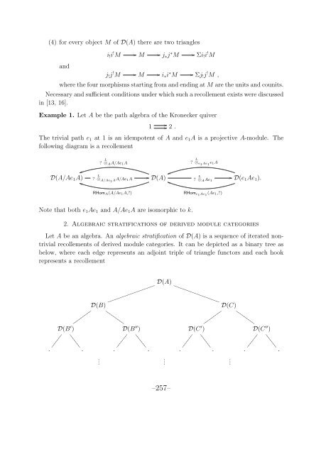 Proceedings of the 44th Symposium on Ring Theory and ...