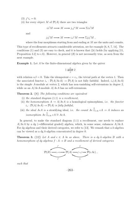 Proceedings of the 44th Symposium on Ring Theory and ...