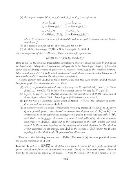 Proceedings of the 44th Symposium on Ring Theory and ...