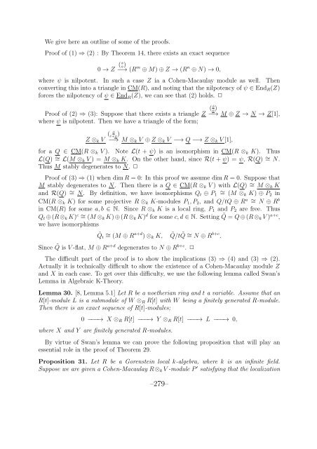 Proceedings of the 44th Symposium on Ring Theory and ...