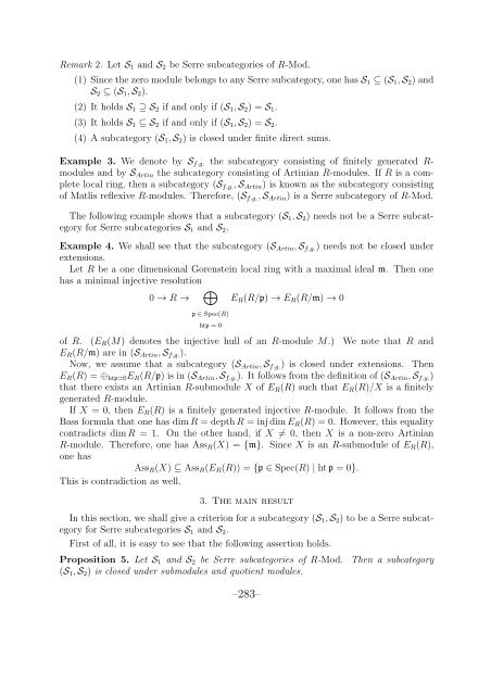 Proceedings of the 44th Symposium on Ring Theory and ...