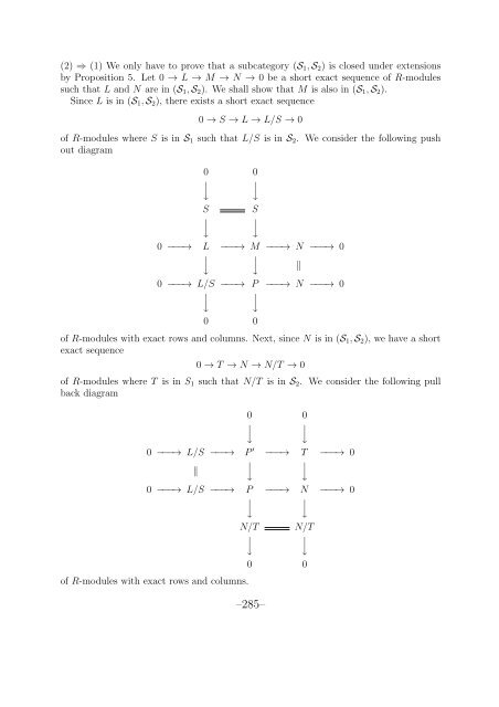 Proceedings of the 44th Symposium on Ring Theory and ...