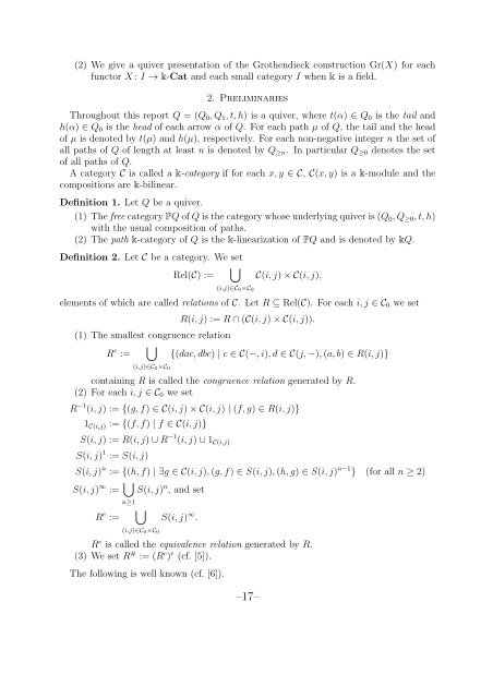Proceedings of the 44th Symposium on Ring Theory and ...