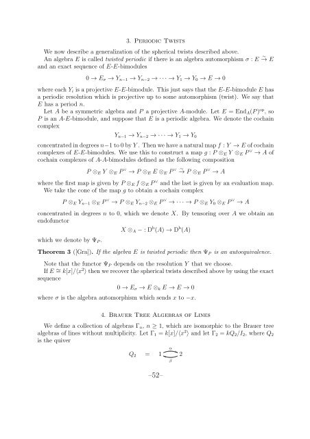 Proceedings of the 44th Symposium on Ring Theory and ...