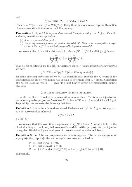 Proceedings of the 44th Symposium on Ring Theory and ...