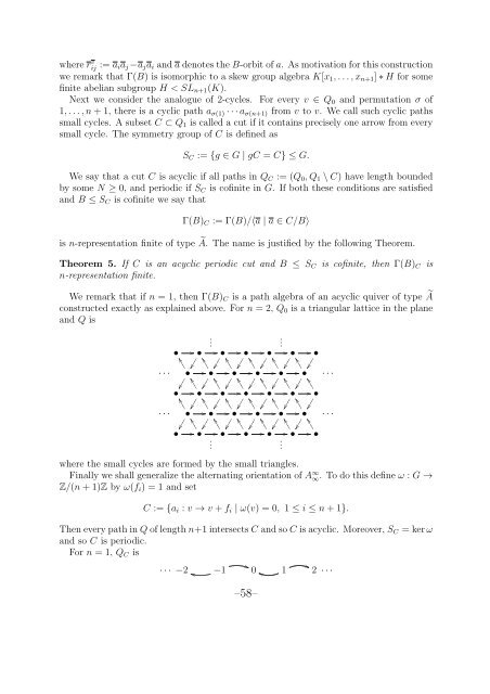 Proceedings of the 44th Symposium on Ring Theory and ...