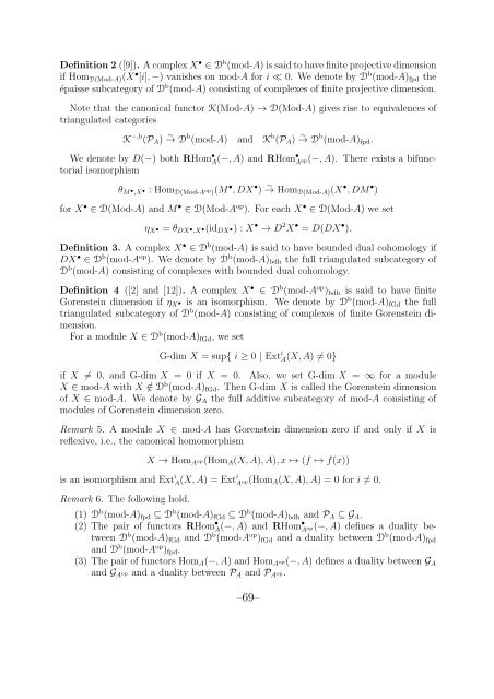 Proceedings of the 44th Symposium on Ring Theory and ...