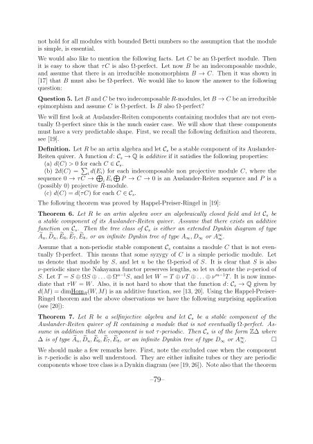 Proceedings of the 44th Symposium on Ring Theory and ...