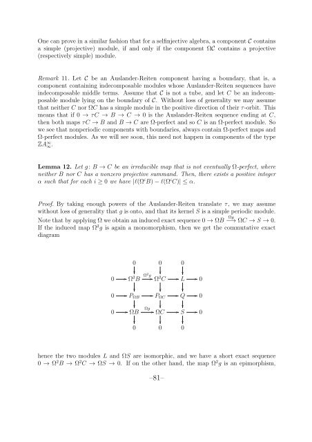 Proceedings of the 44th Symposium on Ring Theory and ...