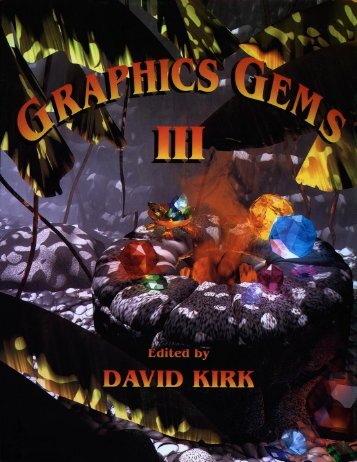 Graphics Gems 3.pdf