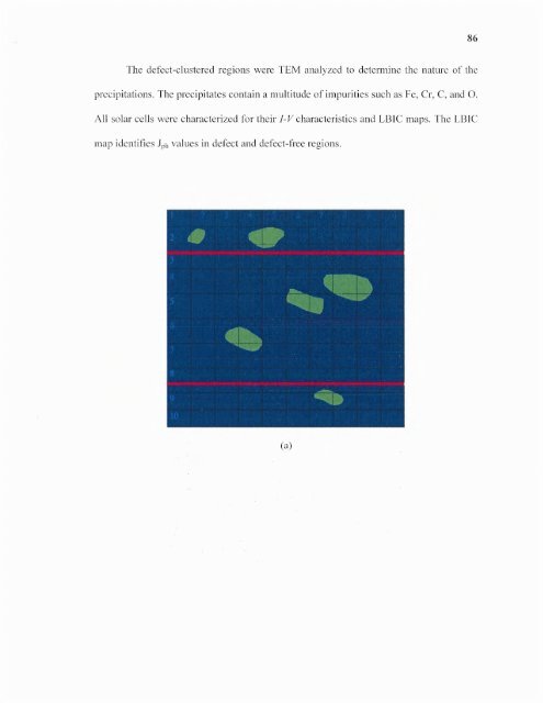 Surface and bulk passivation of multicrystalline silicon solar cells by ...