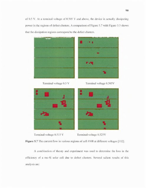 Surface and bulk passivation of multicrystalline silicon solar cells by ...