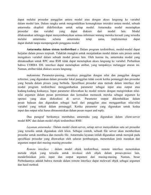 resume - Teknik Elektro UGM