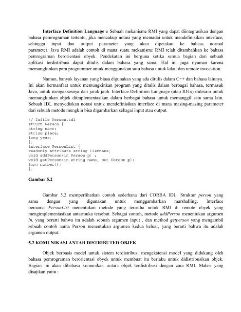 resume - Teknik Elektro UGM