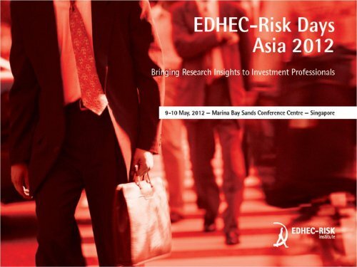 EVI-Emerging Asia - EDHEC-Risk