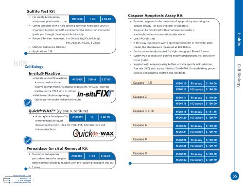 Download bioWORLD Catalog - Bio-WORLD.com