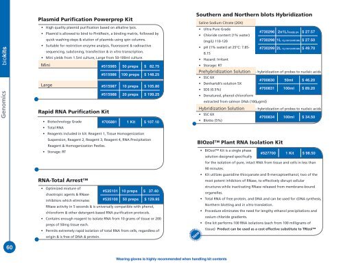 Download bioWORLD Catalog - Bio-WORLD.com