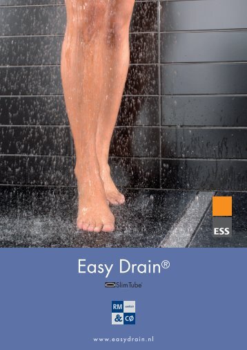 Easy DrainÂ® - Warmteservice