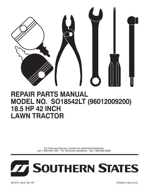 Lawnmower Wheel Shoulder Bolts Pack Of 2 With Locknuts 2-1//4/" long