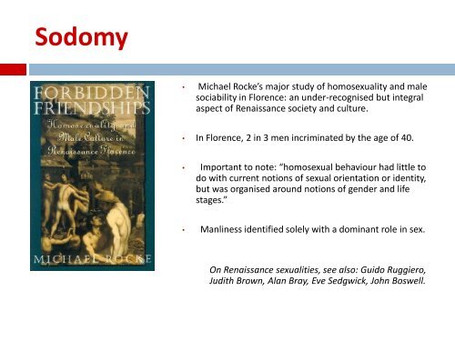 Plotting Social Hierarchies in the Renaissance - HTAV