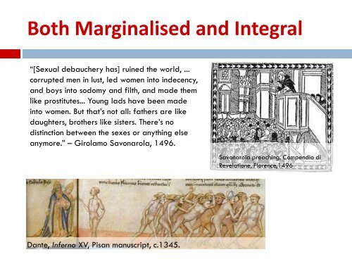 Plotting Social Hierarchies in the Renaissance - HTAV