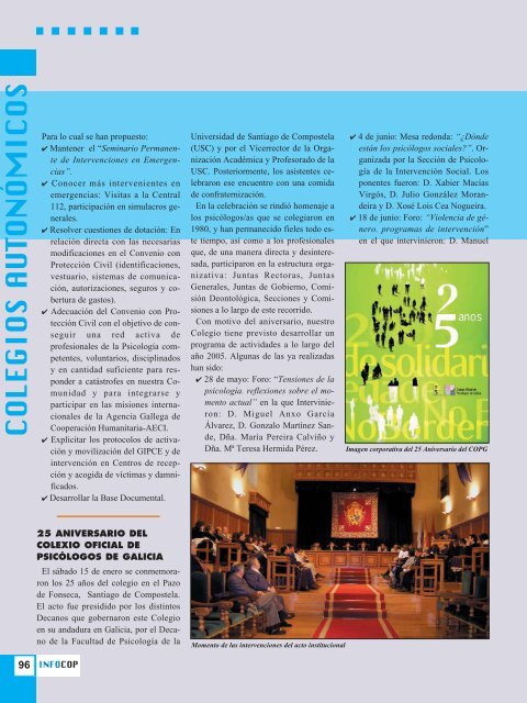 homoparental - Consejo General de Colegios Oficiales de PsicÃ³logos