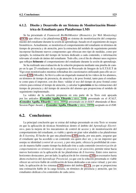 Desarrollo de Soluciones Cliente-Servidor para la Verificación ...