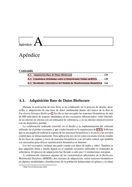 Desarrollo de Soluciones Cliente-Servidor para la Verificación ...