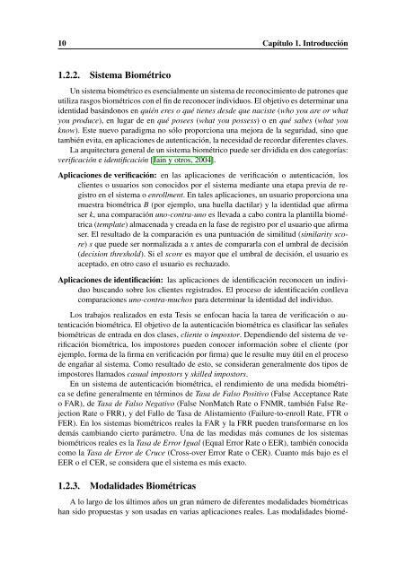 Desarrollo de Soluciones Cliente-Servidor para la Verificación ...