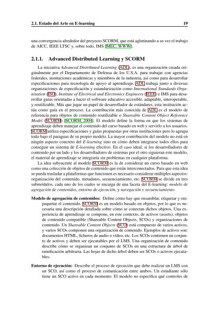 Desarrollo de Soluciones Cliente-Servidor para la Verificación ...