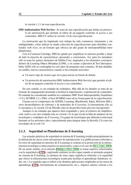 Desarrollo de Soluciones Cliente-Servidor para la Verificación ...