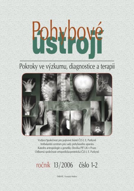 1+2/2006 - SpoleÄ nost pro pojivovÃ© tkÃ¡nÄ›